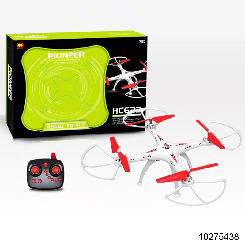 Free Sample Available – 2.4G 4-Channel 720p Camera RC Drone, OEM Supported, MOQ 60, Verified Manufacturer
