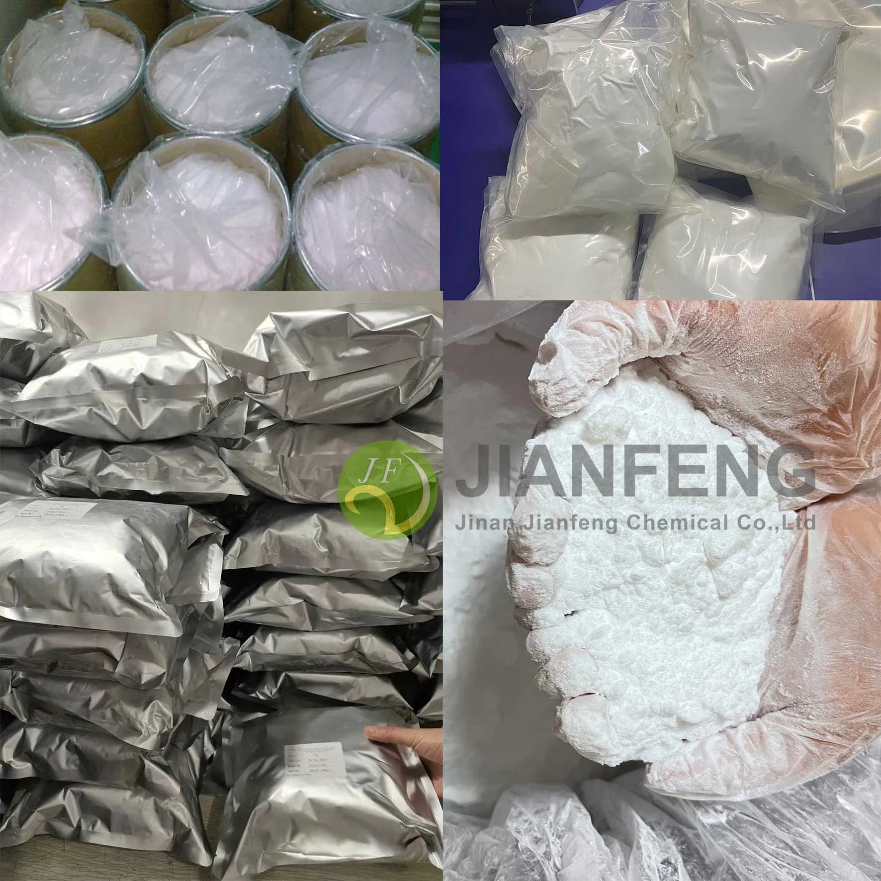 Pharmaceutical Research 13+ Years Factory 99% Purity Phenibut Raw Powder – GMP USP BP Certified, Low MOQ