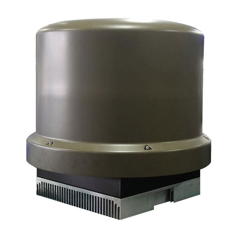 Critical Site Security 2km 10-Channel Vehicle Anti Drone Jammer UK Supply – UK-Compliant, Ships UK Warehouse, Next-Day Available