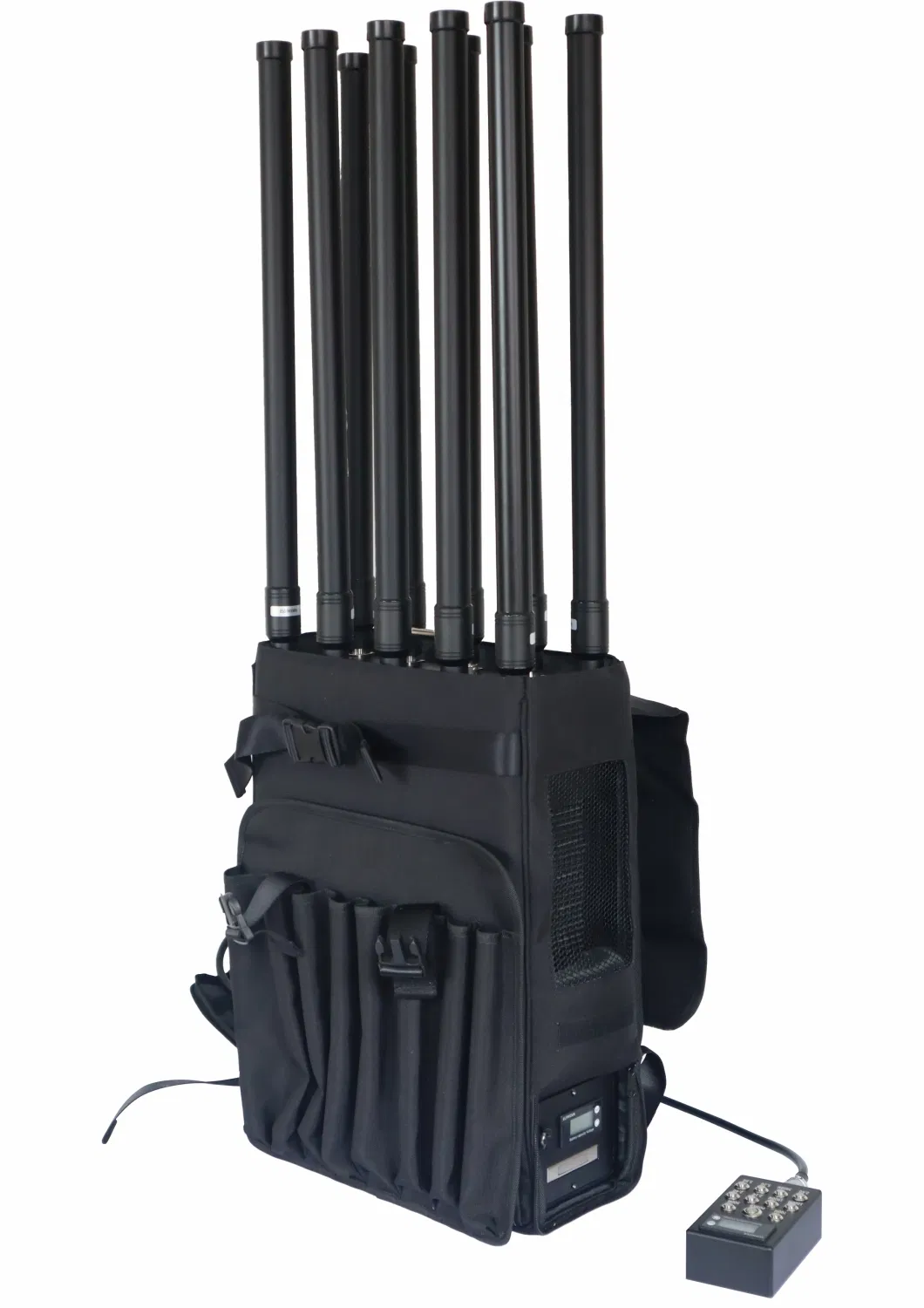 Manpack Anti Drone Jammer UK Supply – UK-Compliant, Ships from UK Warehouse, Low MOQ Single Unit for Air Security