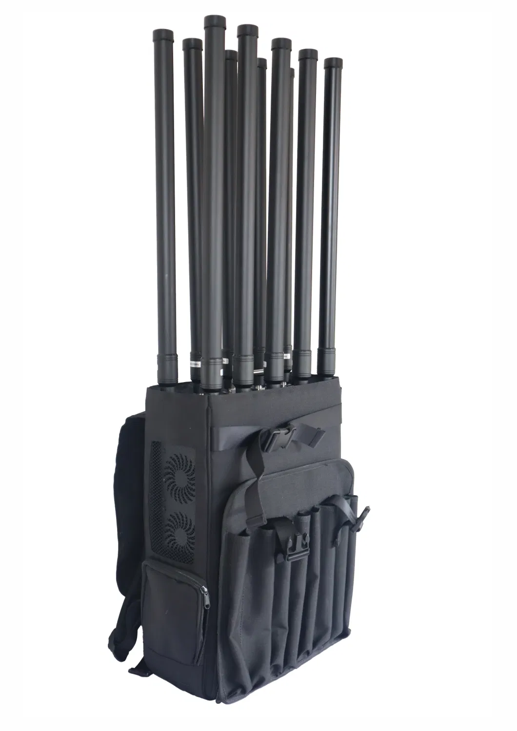 Manpack Anti Drone Jammer UK Supply – UK-Compliant, Ships from UK Warehouse, Low MOQ Single Unit for Air Security