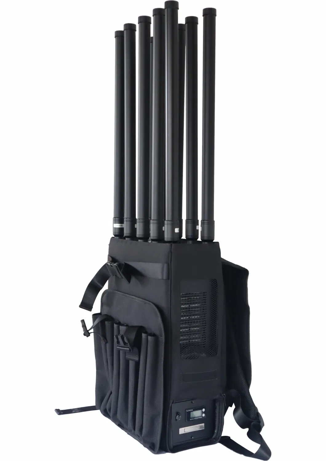 Manpack Anti Drone Jammer UK Supply – UK-Compliant, Ships from UK Warehouse, Low MOQ Single Unit for Air Security