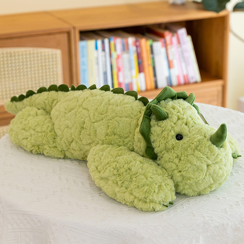 Factory Direct Free Sample Available – 30cm Lying Stuffed Plush Dog Toy, CE EN71 Certified, OEM 50pc MOQ