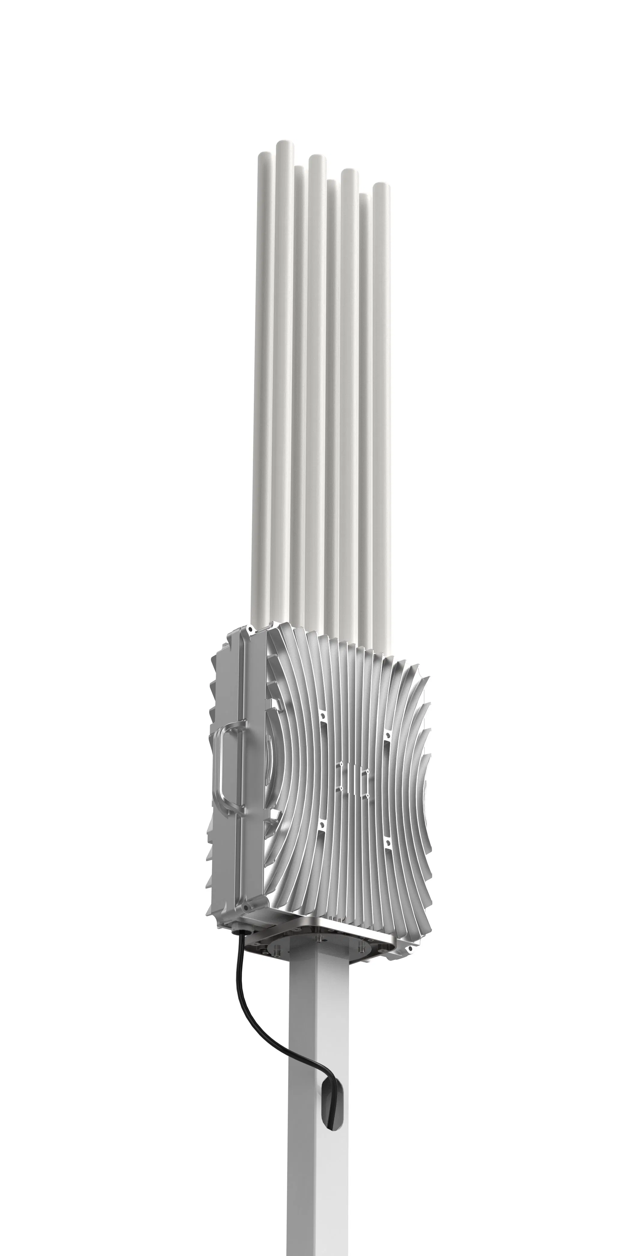 Counter UAV Drone Defense System for Industrial Manufacturing – 3.5kg Weight, CE Certified, Factory-Direct MOQ 1 Unit