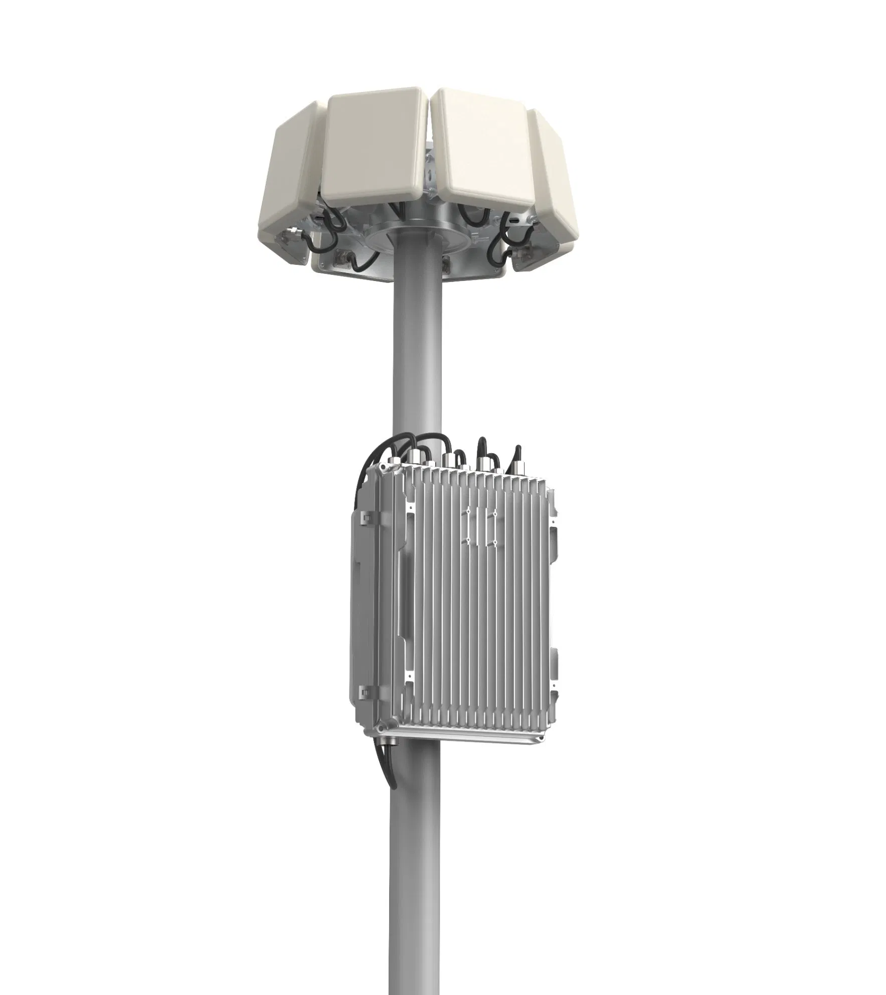 Counter UAV Drone Defense System for Industrial Manufacturing – 3.5kg Weight, CE Certified, Factory-Direct MOQ 1 Unit
