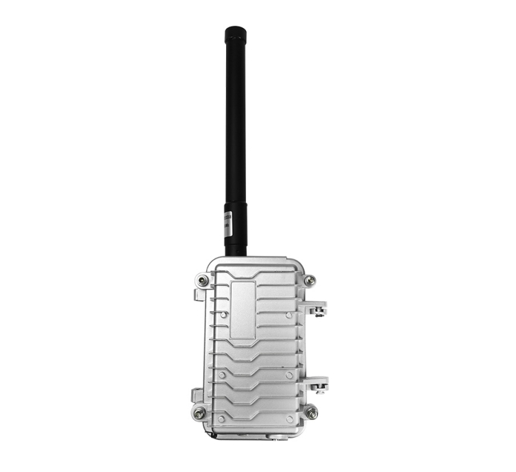 30W FPV Drone Jamming System SC90, 500m Max Range, CE Certified, OEM Supported