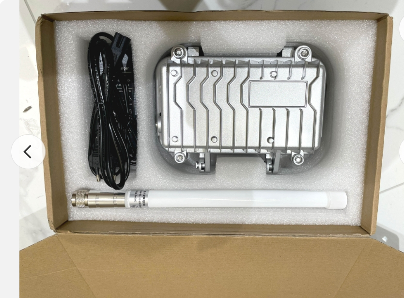 30W FPV Drone Jamming System SC90, 500m Max Range, CE Certified, OEM Supported