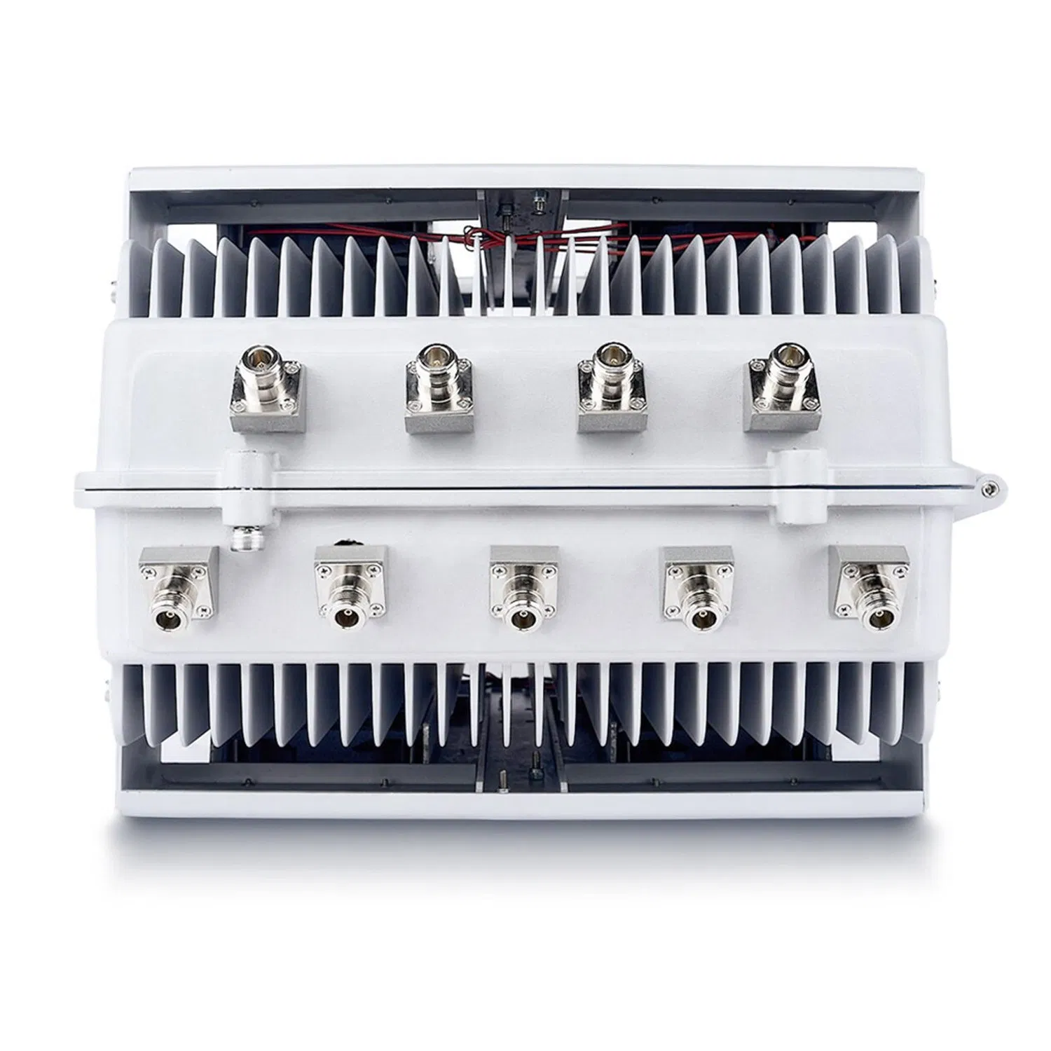 Low-altitude Security 9-Channel Anti Drone Jammer Fully Compliant for EU – CE, Full Docs Included, MOQ 1pc