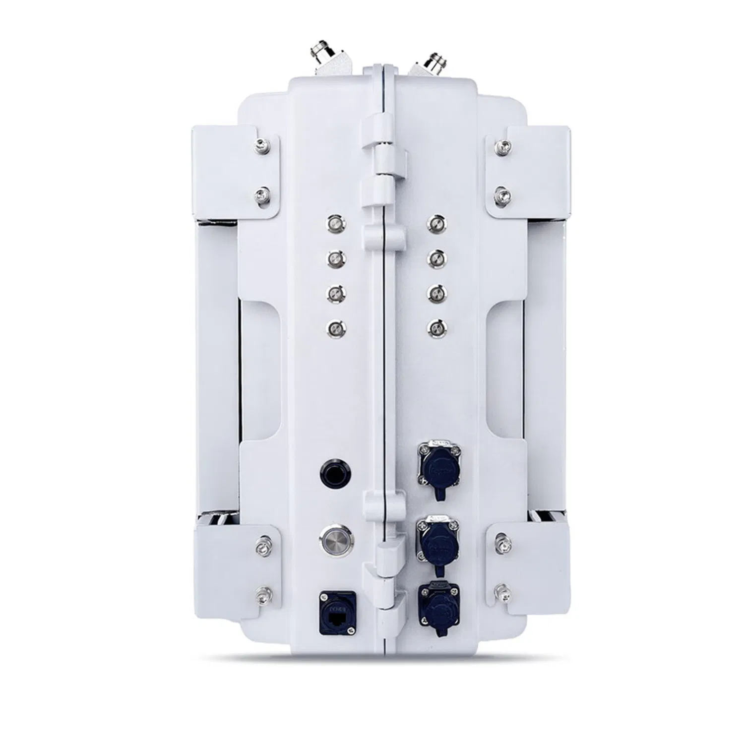Low-altitude Security 9-Channel Anti Drone Jammer Fully Compliant for EU – CE, Full Docs Included, MOQ 1pc