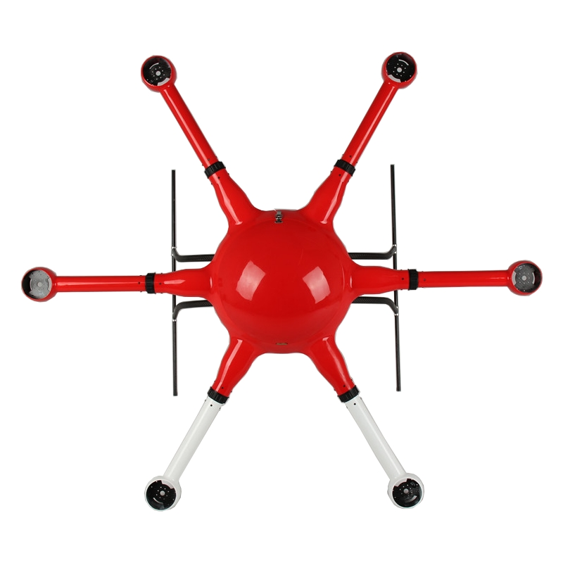 Plant Protection Spraying Drone FYD-U6012D, 1.2m Wingspan, Wholesale Bulk Supply, Low MOQ CE Certified