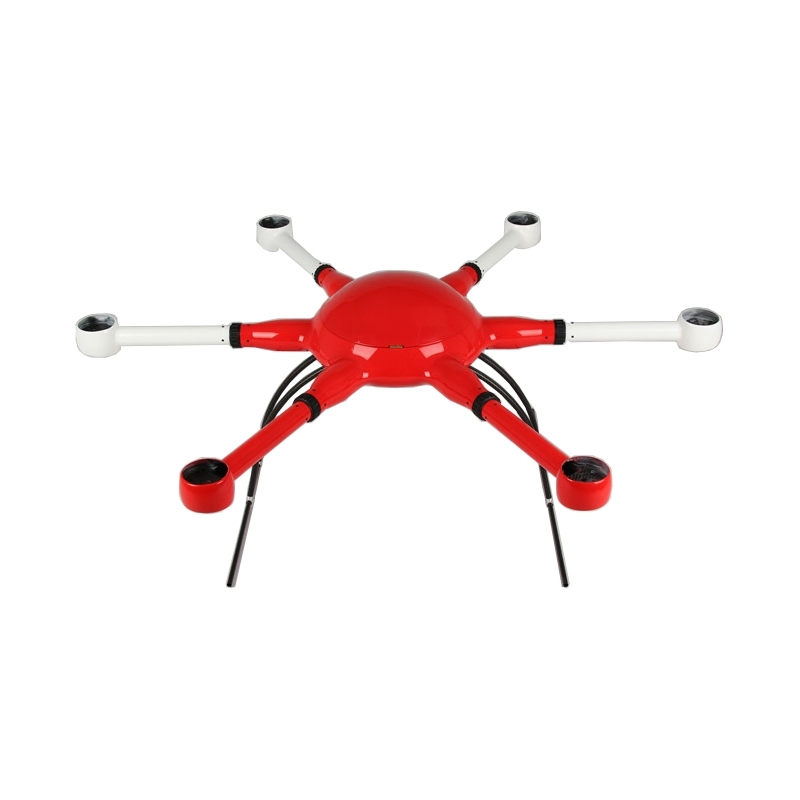 Plant Protection Spraying Drone FYD-U6012D, 1.2m Wingspan, Wholesale Bulk Supply, Low MOQ CE Certified