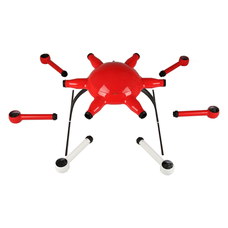 Plant Protection Spraying Drone FYD-U6012D, 1.2m Wingspan, Wholesale Bulk Supply, Low MOQ CE Certified