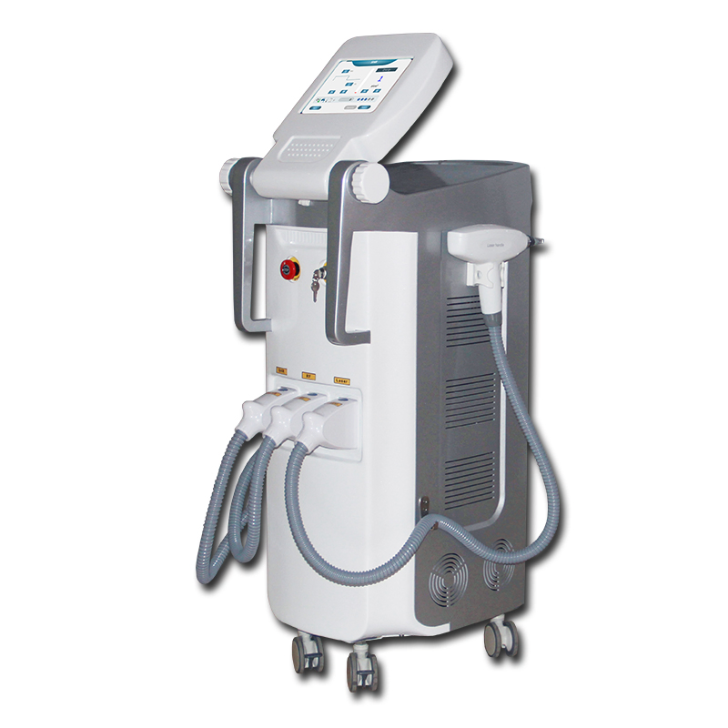 Award-Winning Laser Hair Removal Machine – 10.4 Inch Touch Screen, CE Certified, 500+ Salon Buyers, OEM Supported