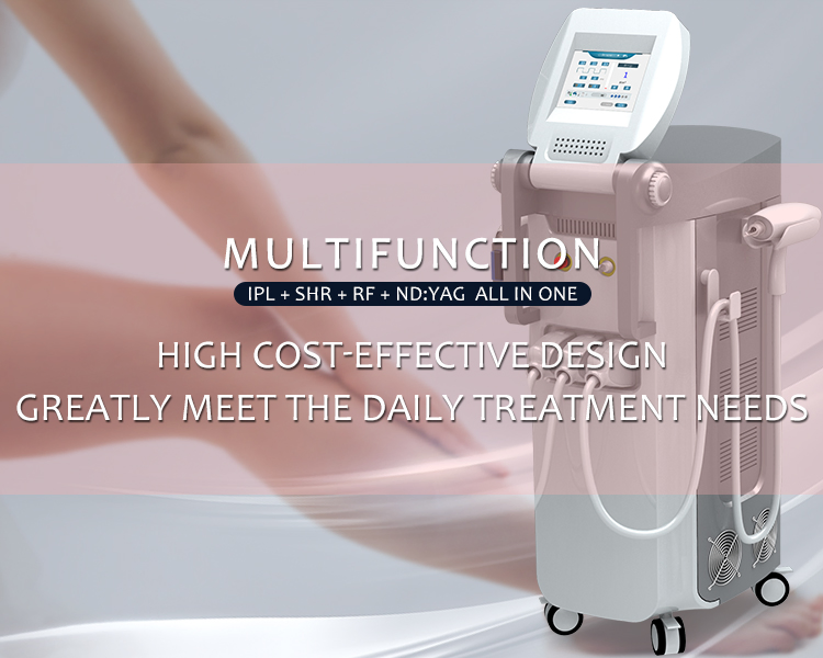 Award-Winning Laser Hair Removal Machine – 10.4 Inch Touch Screen, CE Certified, 500+ Salon Buyers, OEM Supported
