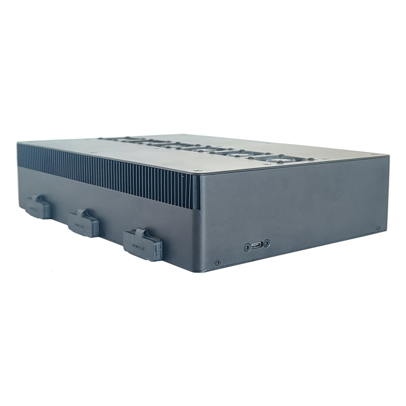 Wholesale 380V 12KW Tethered Drone Station – CE Certified, IP54, Low MOQ Competitive Bulk Price