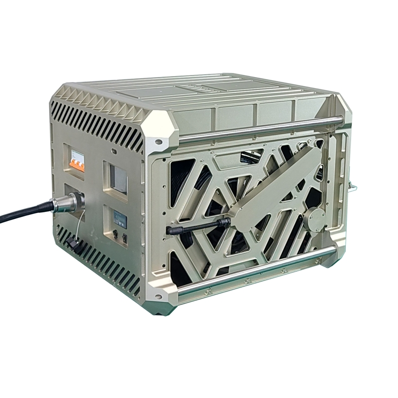 Wholesale 380V 12KW Tethered Drone Station – CE Certified, IP54, Low MOQ Competitive Bulk Price