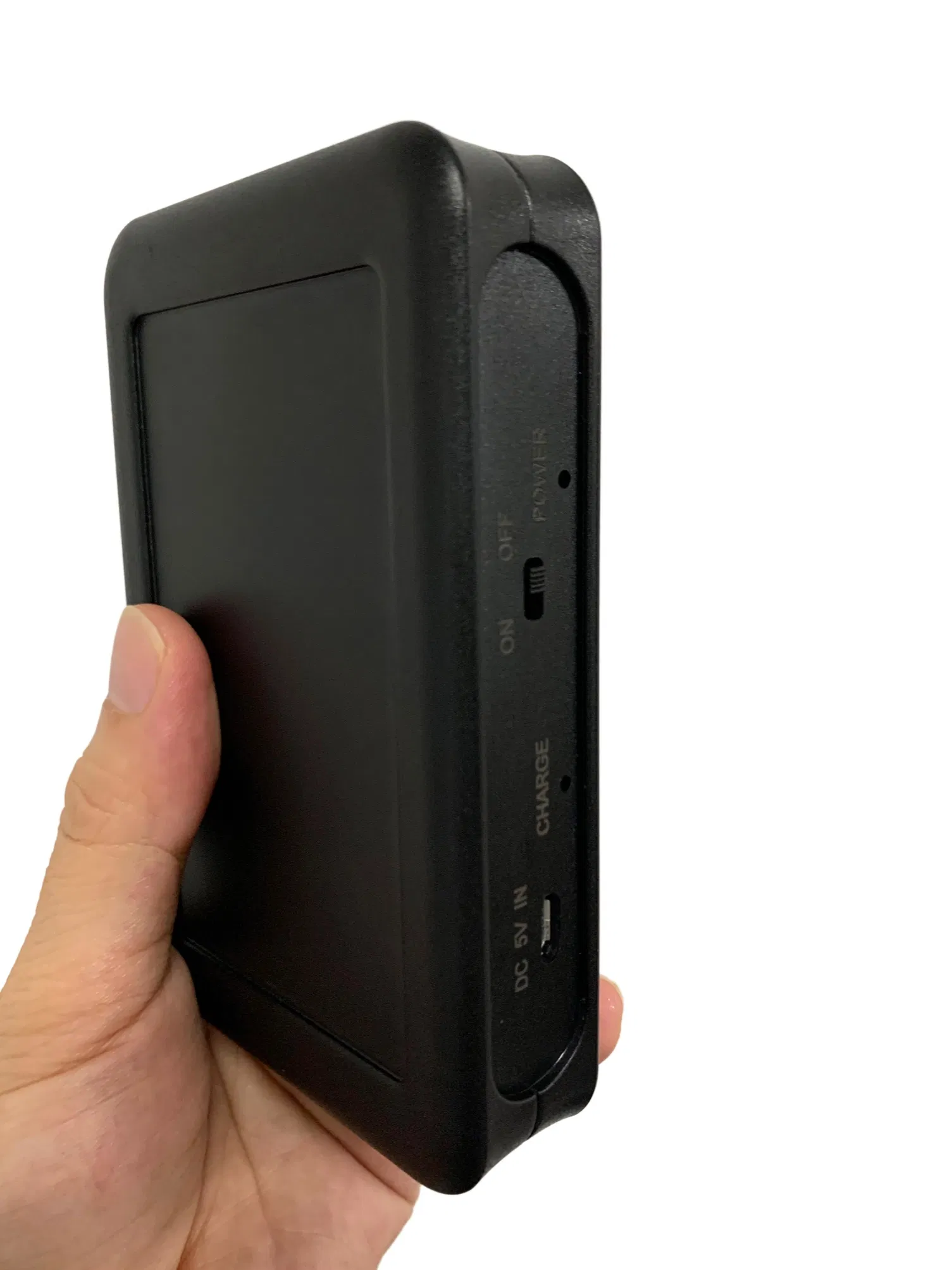 Pocket 4G/3G/2G WiFi GPS Lojack Signal Jammer PK800, Free Sample Available, 10m Range, CE Verified Manufacturer, Low MOQ
