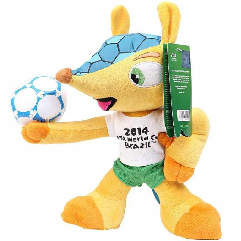 20cm Wolf Plush Toy for Retail Chain Supply – Private Label Ready, CE EN71 Certs, 1000PCS MOQ