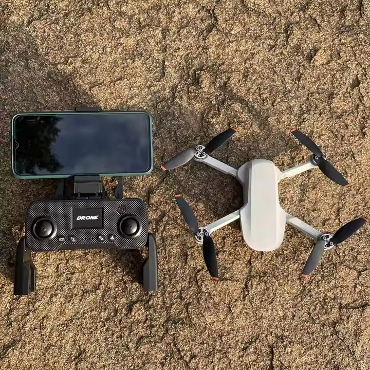Factory Direct Flytec T16 2.4GHz+5G 1.5km Range RC GPS Drone, MOQ 20pcs, OEM Supported