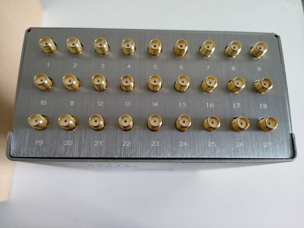 27 Bands Signal Jammer Dropship Supplier – Blind Shipping, 1W Per Band, No MOQ, CE Compliant