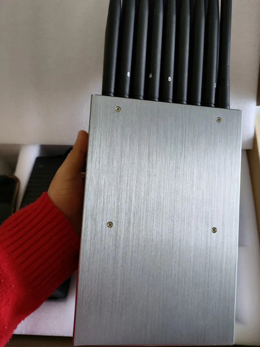 27 Bands Signal Jammer Dropship Supplier – Blind Shipping, 1W Per Band, No MOQ, CE Compliant