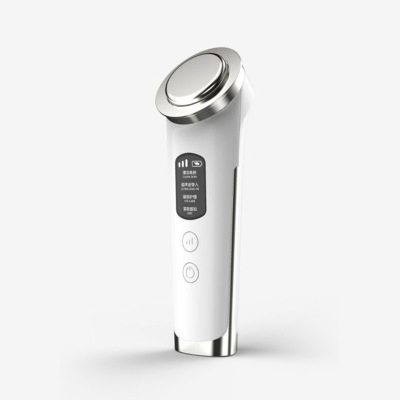 Factory Direct 130*55*45mm Portable Ultrasonic Beauty Instrument – MOQ 50pcs, OEM & Wholesale Available
