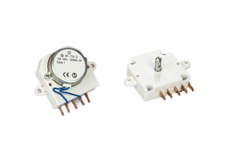 0-720min 10A MT-720 Mechanical Timer Switch – Cost-Effective Alternative to Standard Timers, CE Certified, OEM Supported
