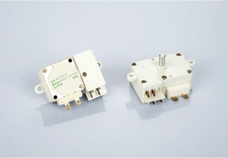 0-720min 10A MT-720 Mechanical Timer Switch – Cost-Effective Alternative to Standard Timers, CE Certified, OEM Supported