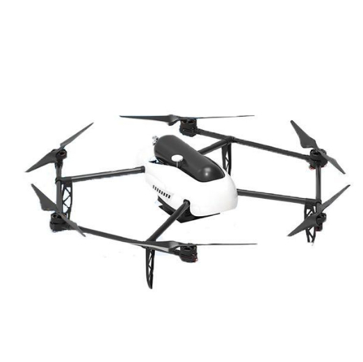 Hydrogen Fuel Cell Fixed-Wing UAV WRJ100 Ships from EU Warehouse – CE Certified, MOQ 1pc, No Import Delay