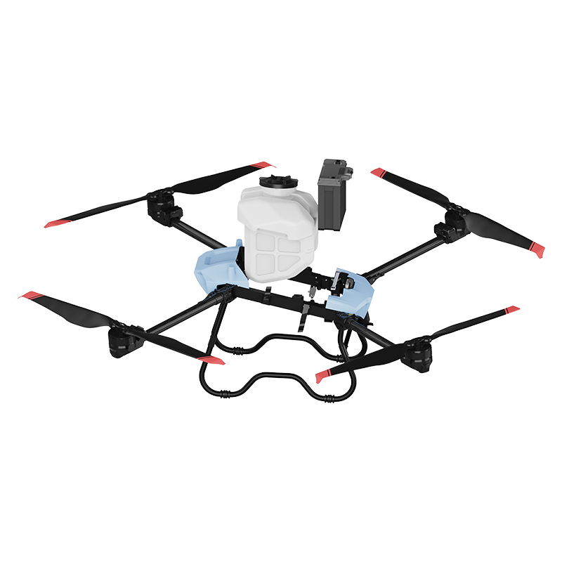 Factory Direct OEM Supply 30L U40 Agriculture Sprayer Drone Solution – 35L Tank, No Installation, CE, MOQ 1pc