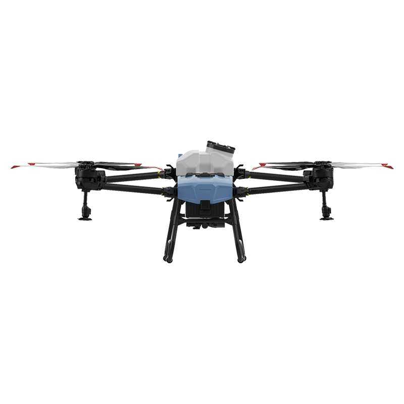 Factory Direct OEM Supply 30L U40 Agriculture Sprayer Drone Solution – 35L Tank, No Installation, CE, MOQ 1pc