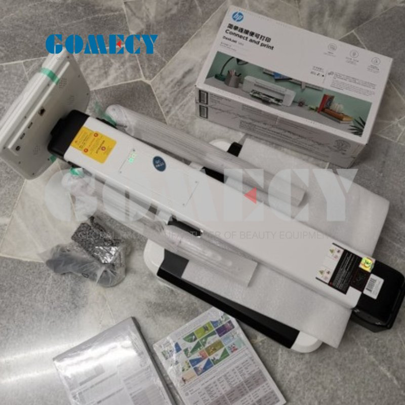 0.02% Defect Rate B310 Body Composition Scale, 100% QC Pre-Shipment Inspected, CE ROHS Certified, MOQ 1 Unit