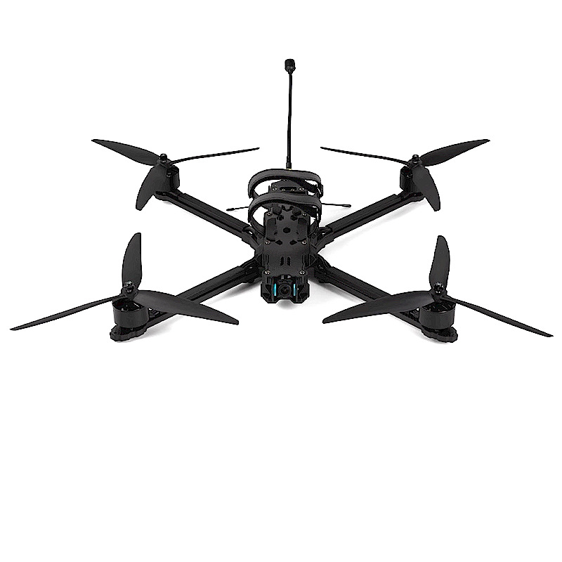 Factory Direct 6kg Payload Carbon Fibre Flapping-Wing Industrial Drone Dropship Supplier – Blind Shipping, No MOQ, Reseller-Friendly