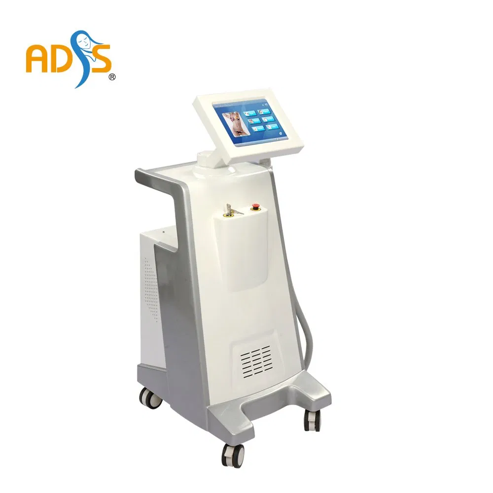 Beauty Salon 20MHz RF Thermal CRF007 Pigment Treatment Instrument – In Stock, Ready to Ship Today, CE Certified, MOQ 1 Unit