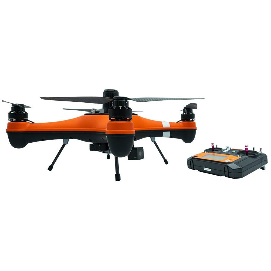 FD1 Underwater Surveying Drone for R&D & Laboratory Use – 2kg Max Payload, CE Certified, OEM Supported