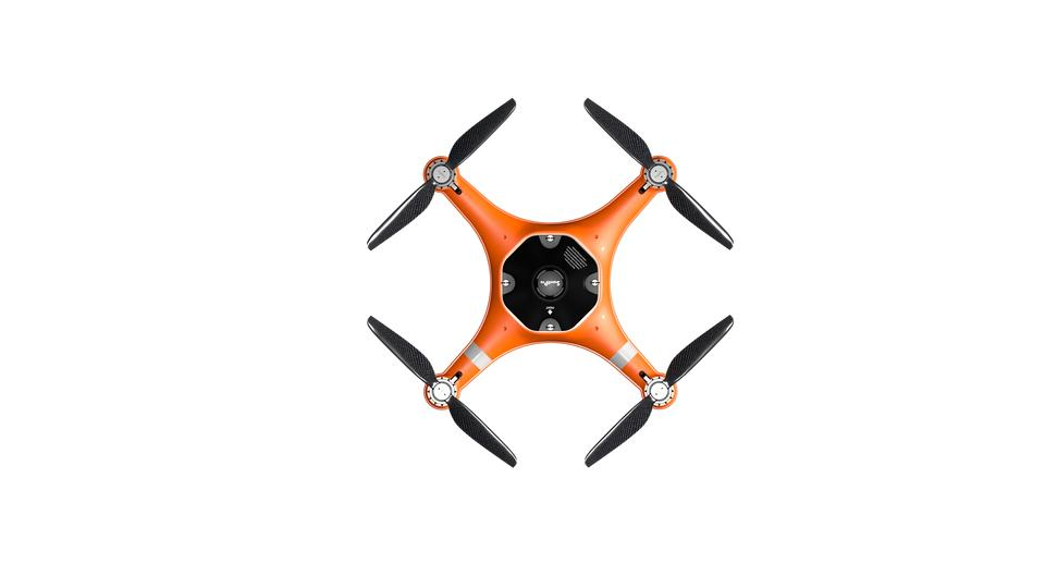 FD1 Underwater Surveying Drone for R&D & Laboratory Use – 2kg Max Payload, CE Certified, OEM Supported