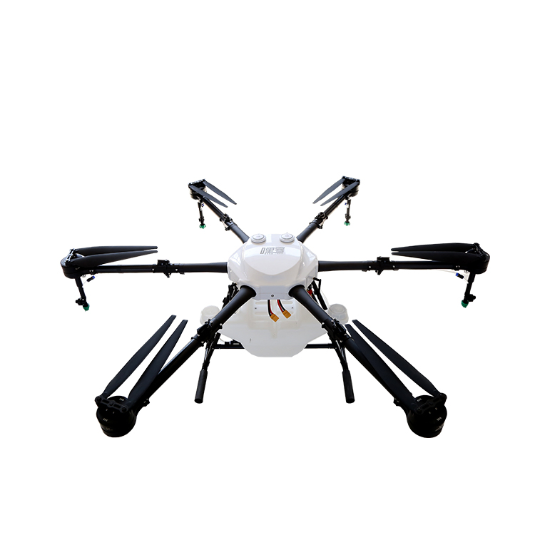 Factory Direct 225*123*35mm ZM Series Small Agricultural Spraying Drone – CE Certified, OEM Supply, Wholesale Available