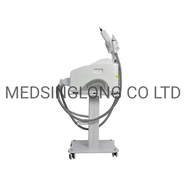 300W Portable DPL RF Hair Removal Machine – Cost-Effective Alternative to Standard Salon Units, 850nm, CE Certified