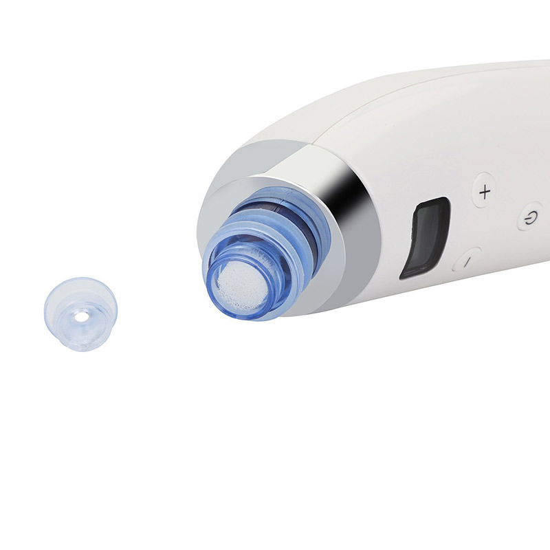 5W Multi-Function Blackhead Vacuum Remover for Retail Chain Supply – Private Label Ready, FCC Compliant, US Stock, MOQ 50