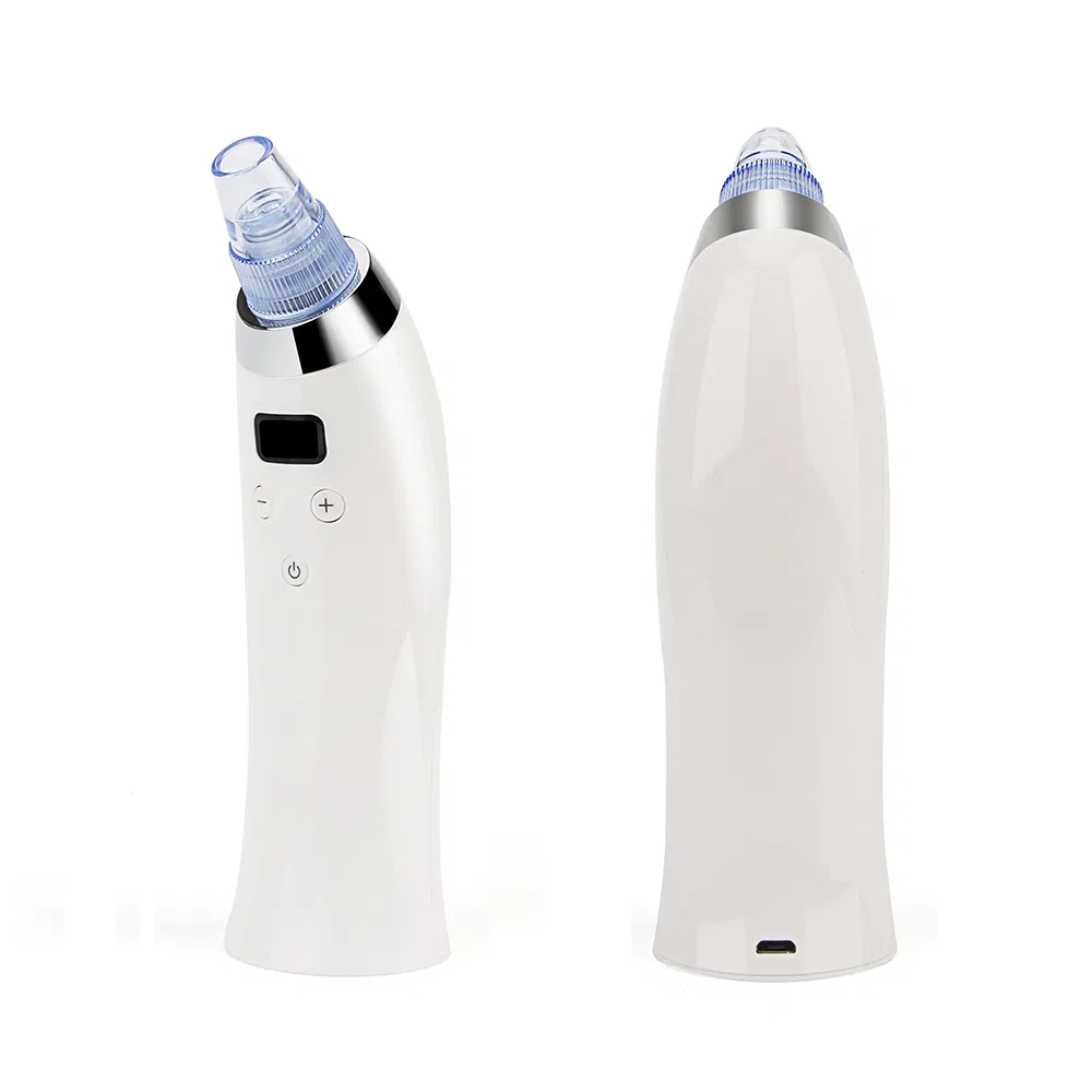 5W Multi-Function Blackhead Vacuum Remover for Retail Chain Supply – Private Label Ready, FCC Compliant, US Stock, MOQ 50
