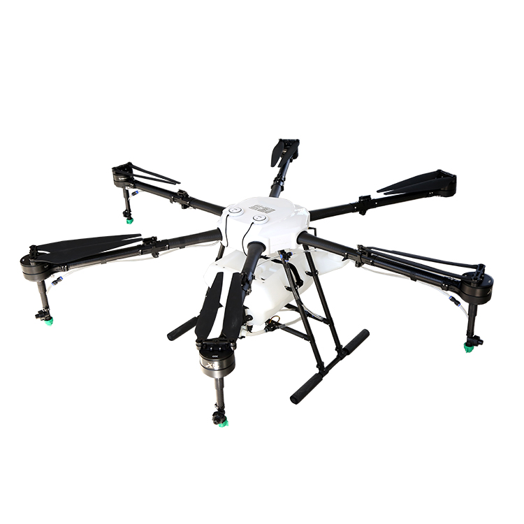 No More Manual Crop Spraying Delays – 10.5L Agro Sprayer Drone, 80 Acres/Hour, CE, MOQ 1 Unit