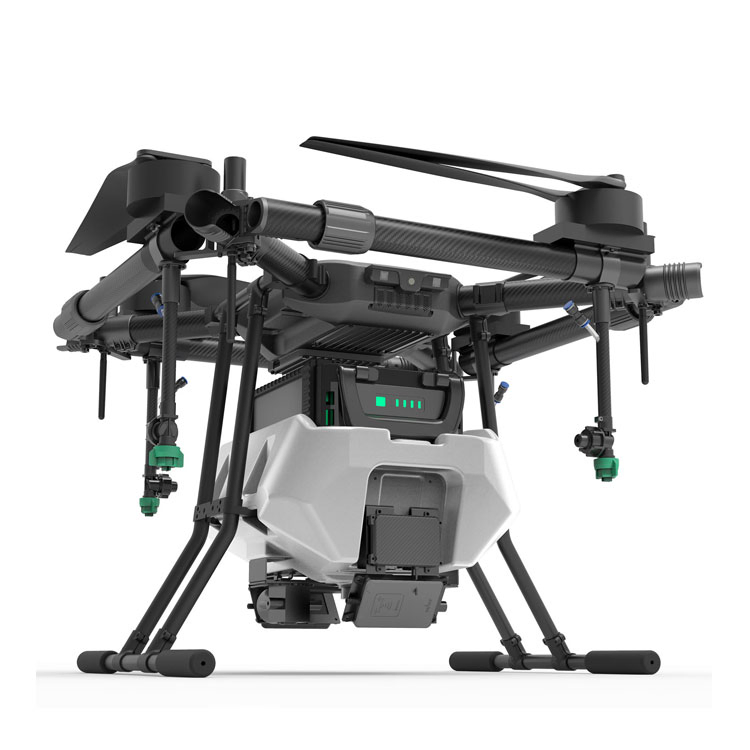 No More Manual Crop Spraying Delays – 10.5L Agro Sprayer Drone, 80 Acres/Hour, CE, MOQ 1 Unit