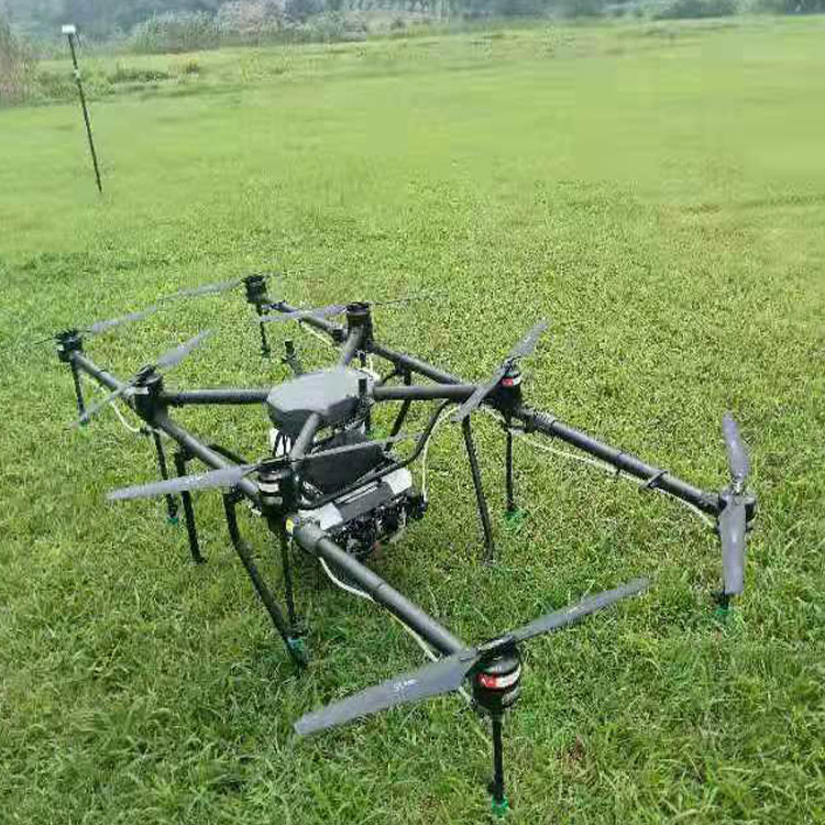 No More Manual Crop Spraying Delays – 10.5L Agro Sprayer Drone, 80 Acres/Hour, CE, MOQ 1 Unit