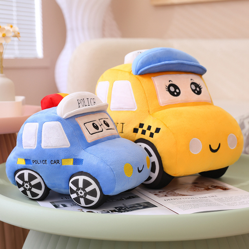 Kids Merchandise & Event Promotions Complete Custom Plush Toy Solution – 12 Custom Options, CE Certified, 50pc MOQ