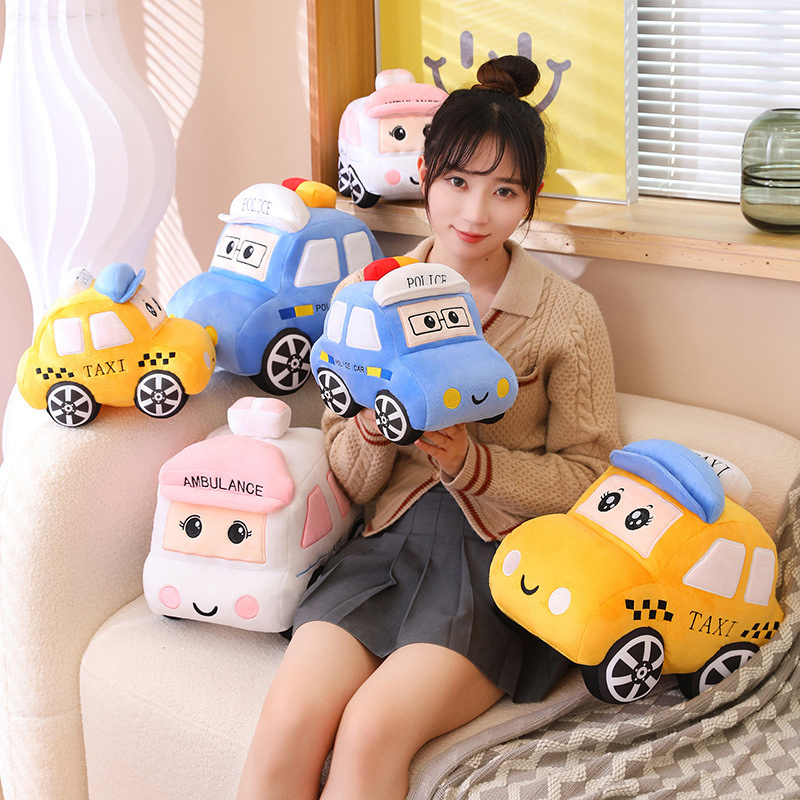 Kids Merchandise & Event Promotions Complete Custom Plush Toy Solution – 12 Custom Options, CE Certified, 50pc MOQ