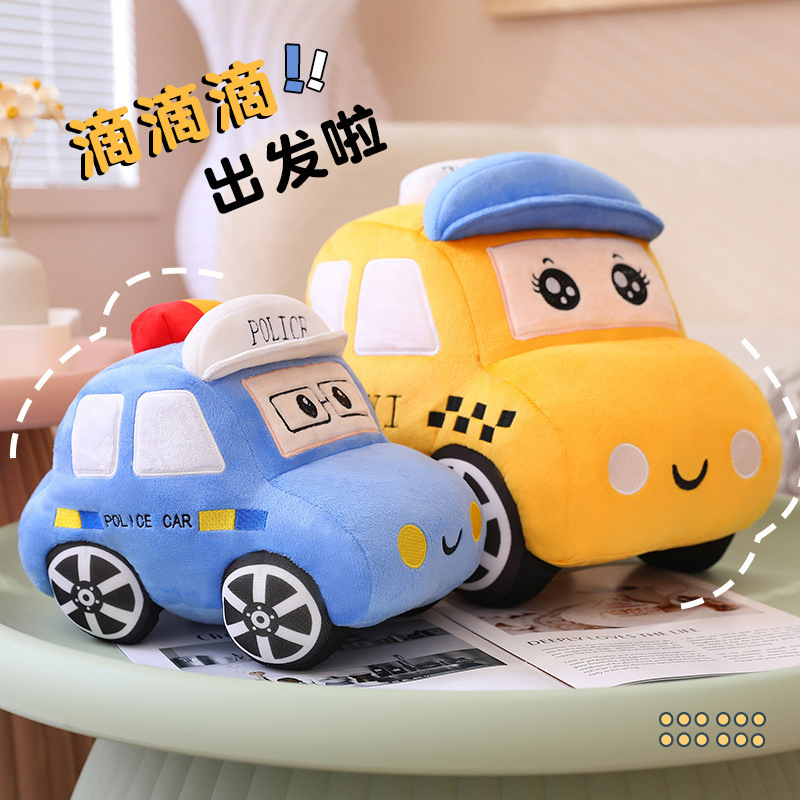 Kids Merchandise & Event Promotions Complete Custom Plush Toy Solution – 12 Custom Options, CE Certified, 50pc MOQ