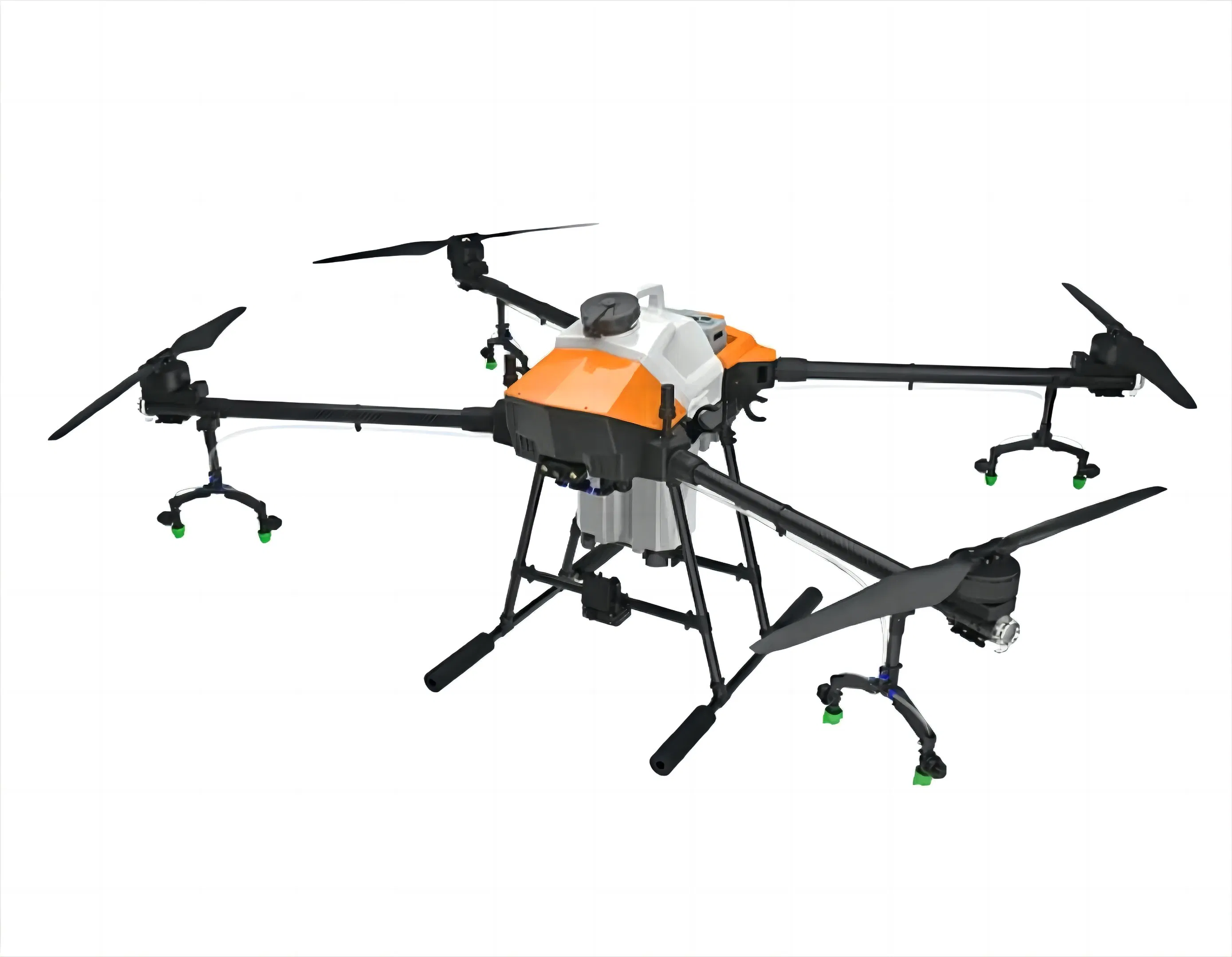 30L 4 Axis Electric Spraying Drone Factory Supply – 4-10m Spray Range, MOQ Flexible, Fast Worldwide Shipping