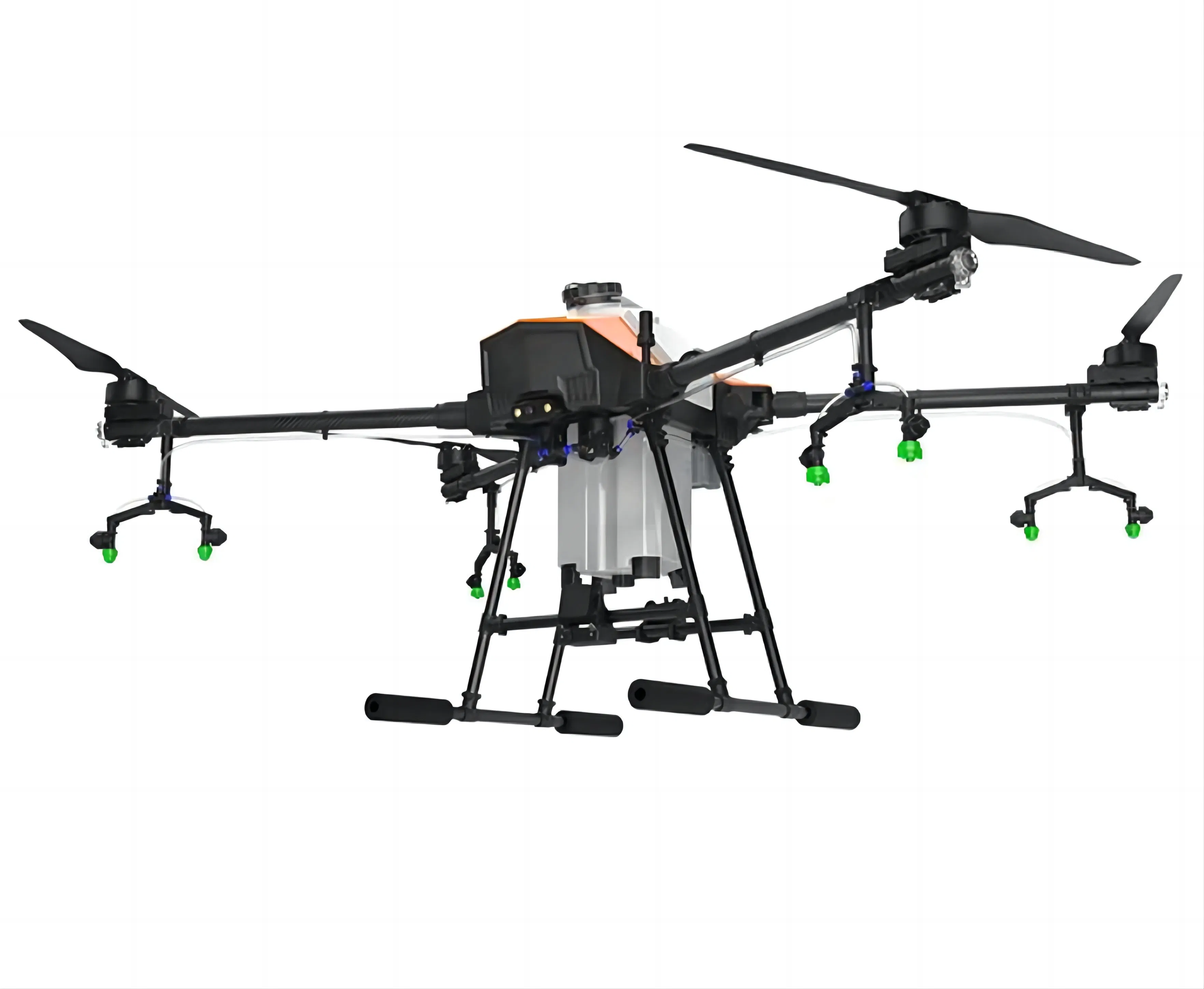 30L 4 Axis Electric Spraying Drone Factory Supply – 4-10m Spray Range, MOQ Flexible, Fast Worldwide Shipping