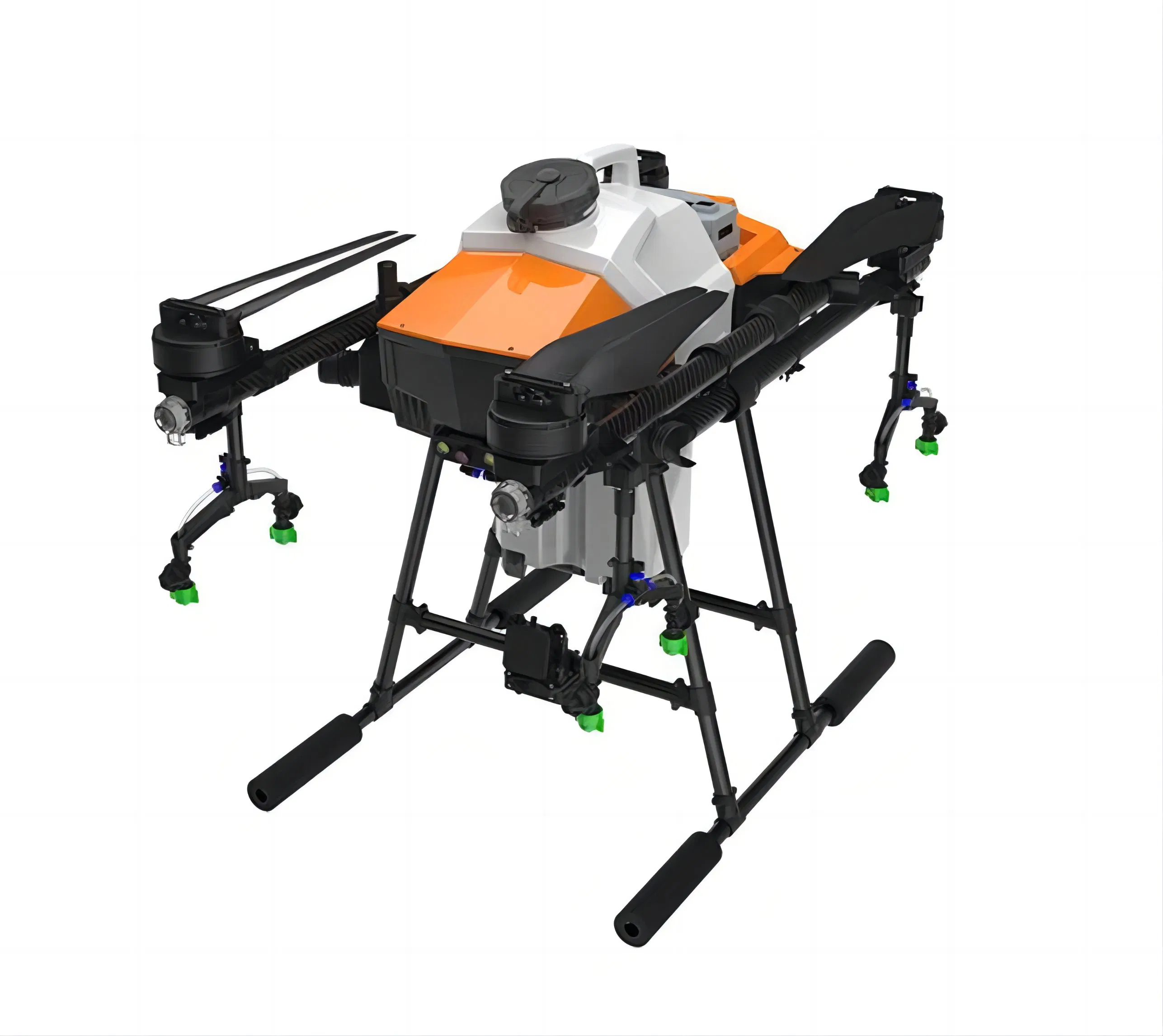 30L 4 Axis Electric Spraying Drone Factory Supply – 4-10m Spray Range, MOQ Flexible, Fast Worldwide Shipping