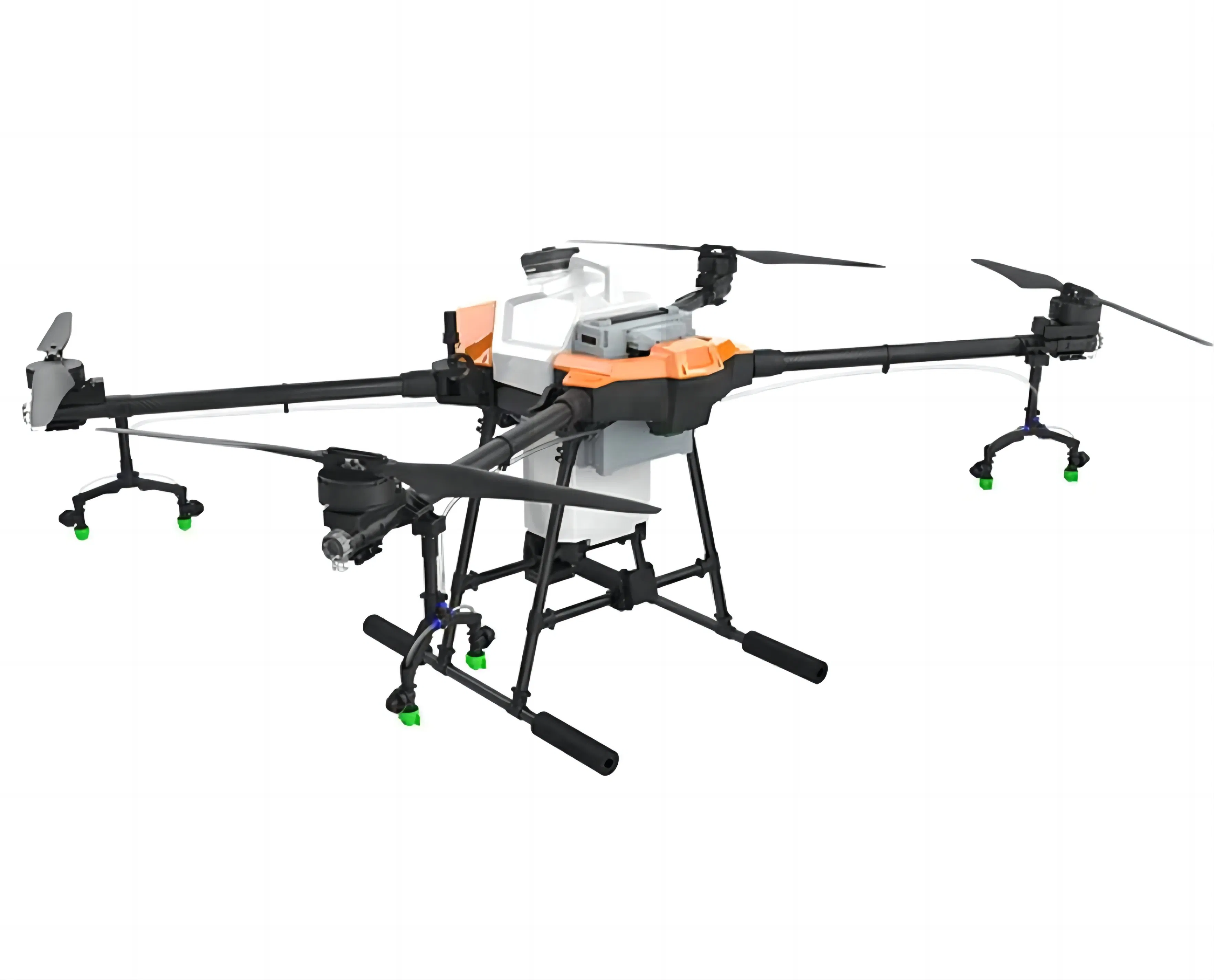 30L 4 Axis Electric Spraying Drone Factory Supply – 4-10m Spray Range, MOQ Flexible, Fast Worldwide Shipping